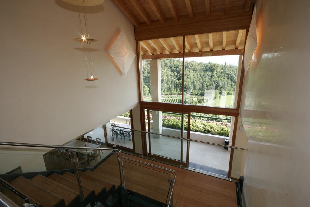 Agriturismo Vedova Valdobbiadene Phòng bức ảnh