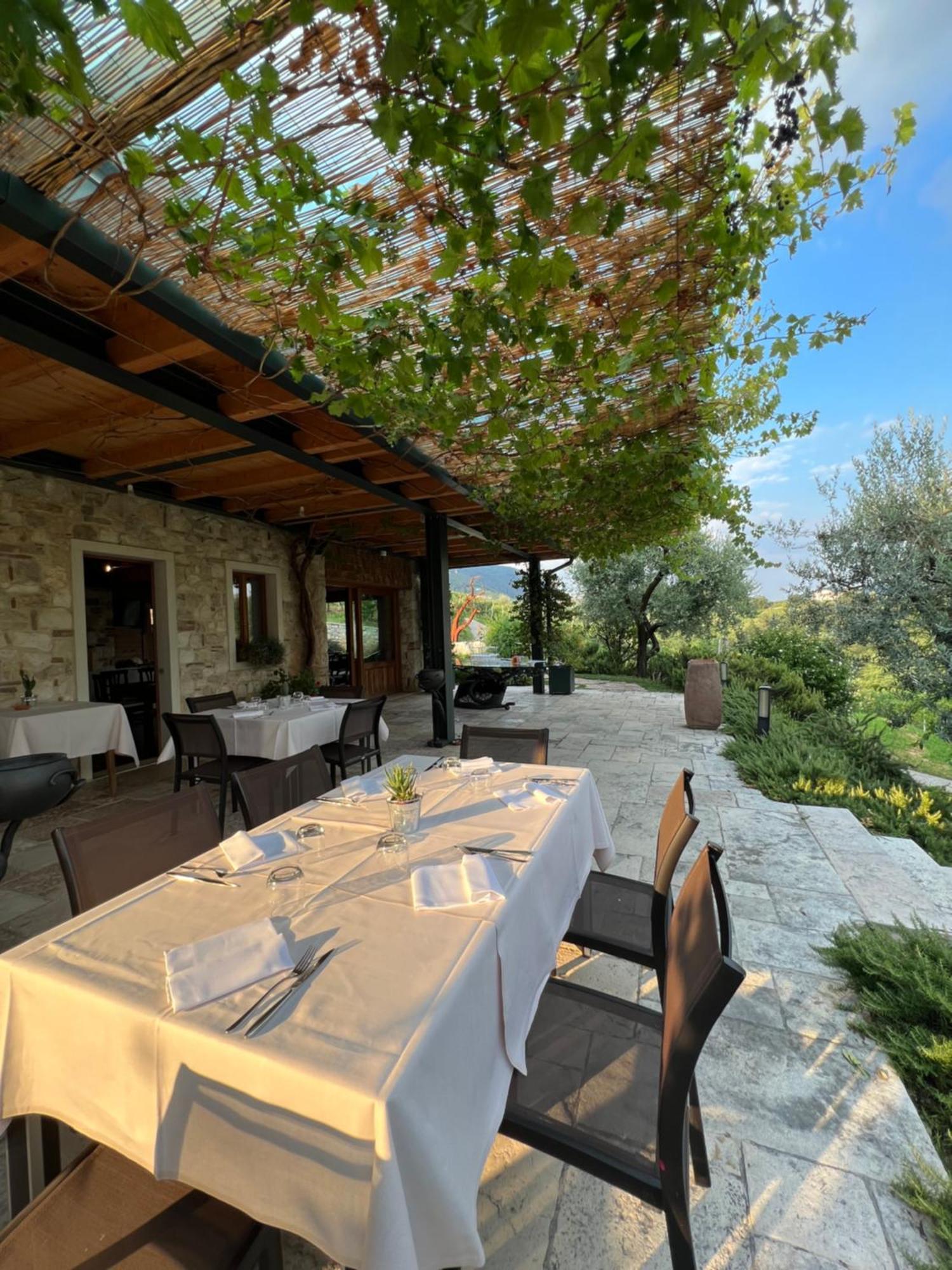 Agriturismo Vedova Valdobbiadene Ngoại thất bức ảnh
