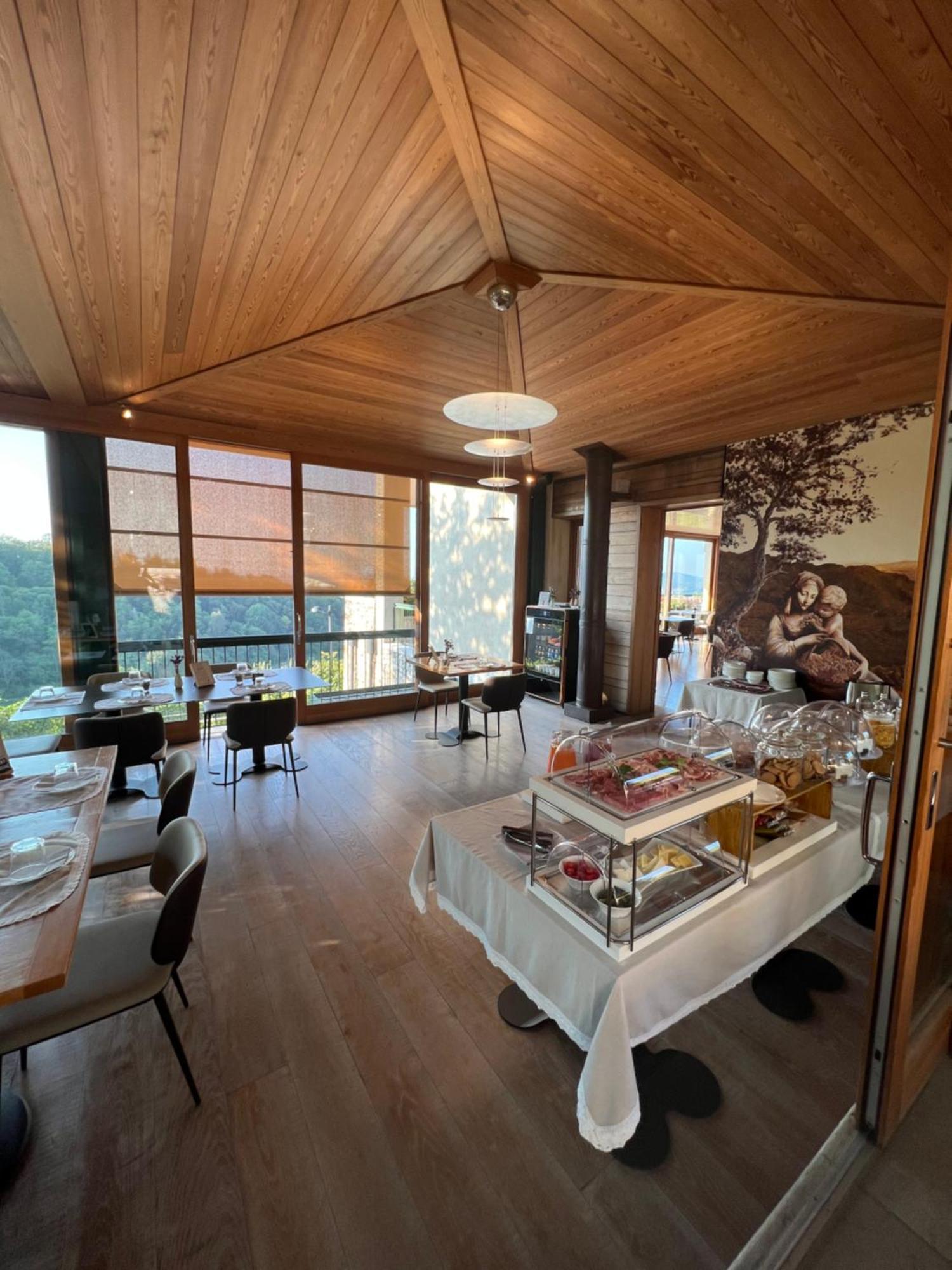 Agriturismo Vedova Valdobbiadene Ngoại thất bức ảnh