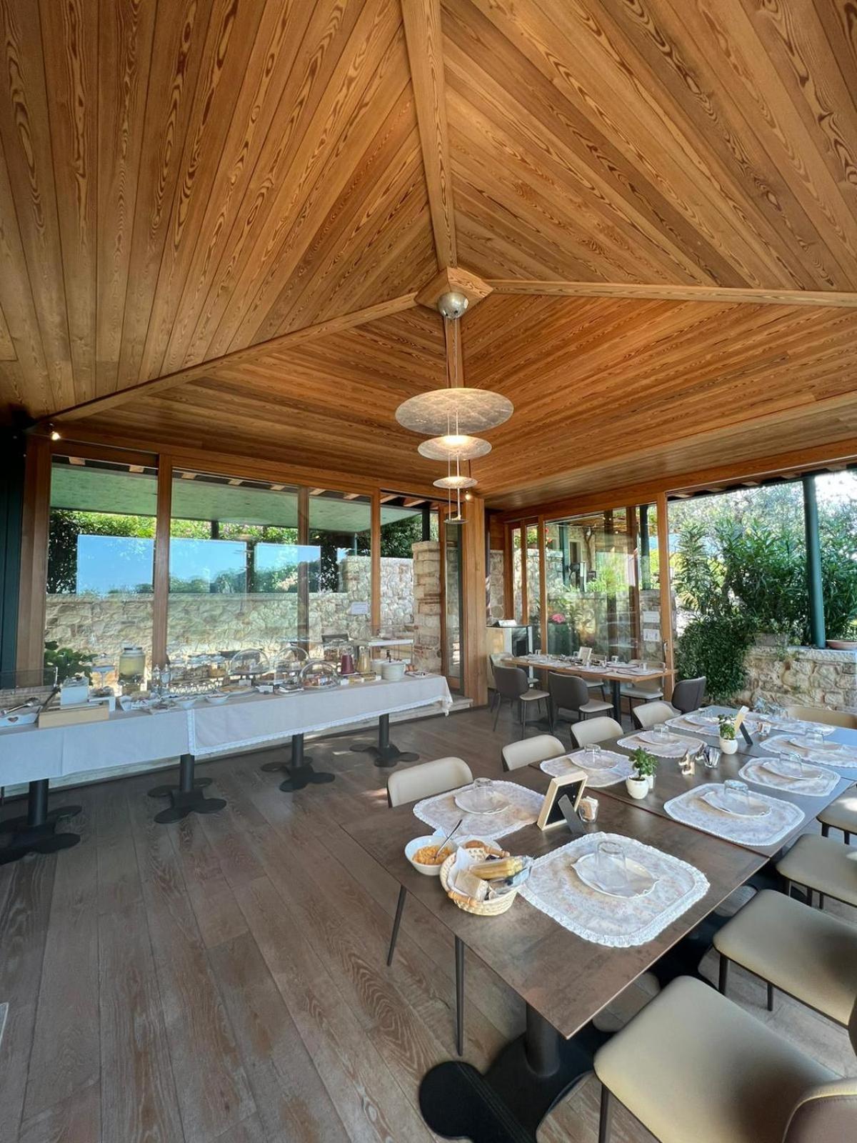 Agriturismo Vedova Valdobbiadene Ngoại thất bức ảnh