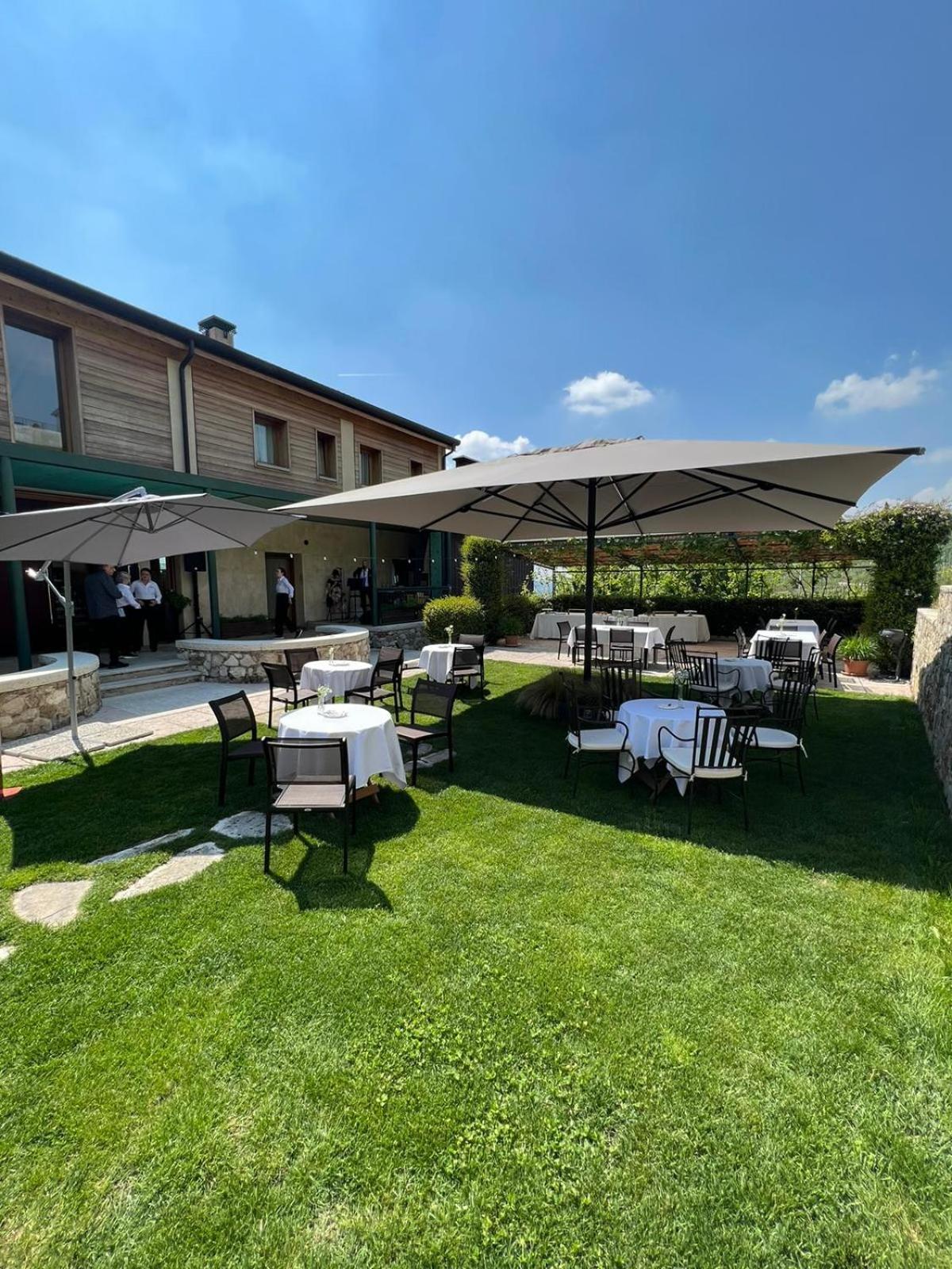 Agriturismo Vedova Valdobbiadene Ngoại thất bức ảnh