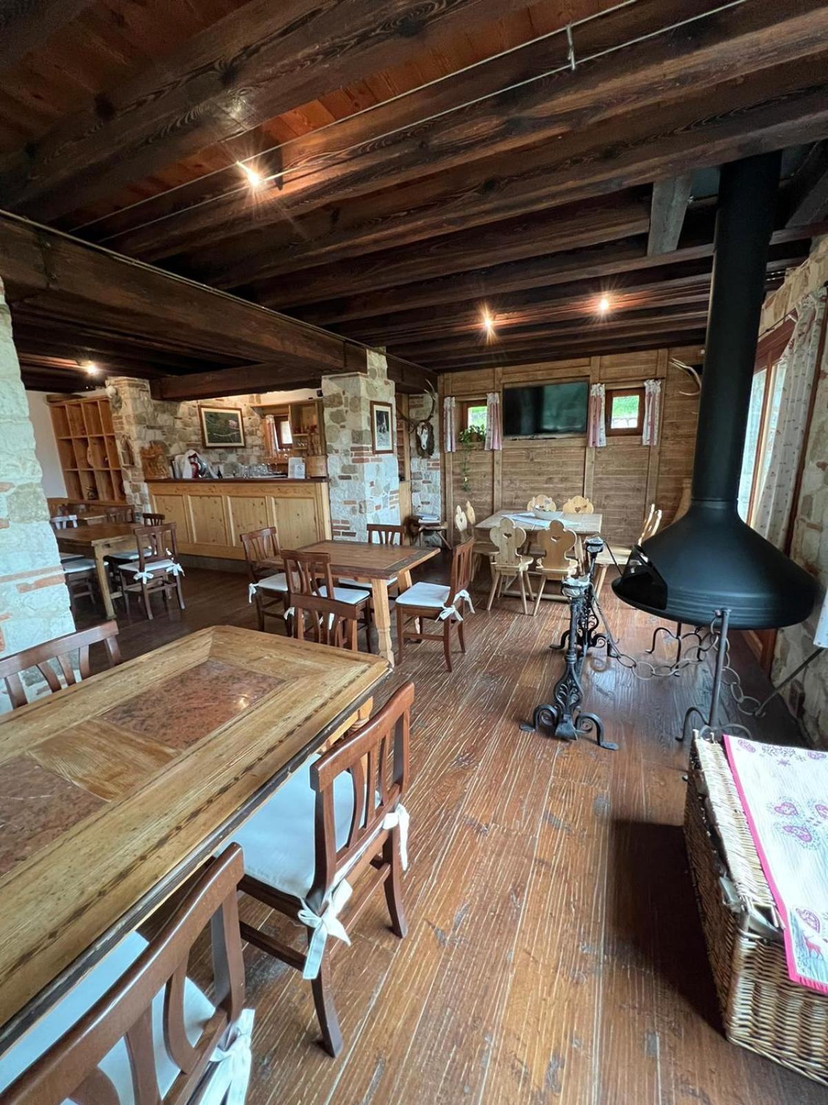 Agriturismo Vedova Valdobbiadene Ngoại thất bức ảnh