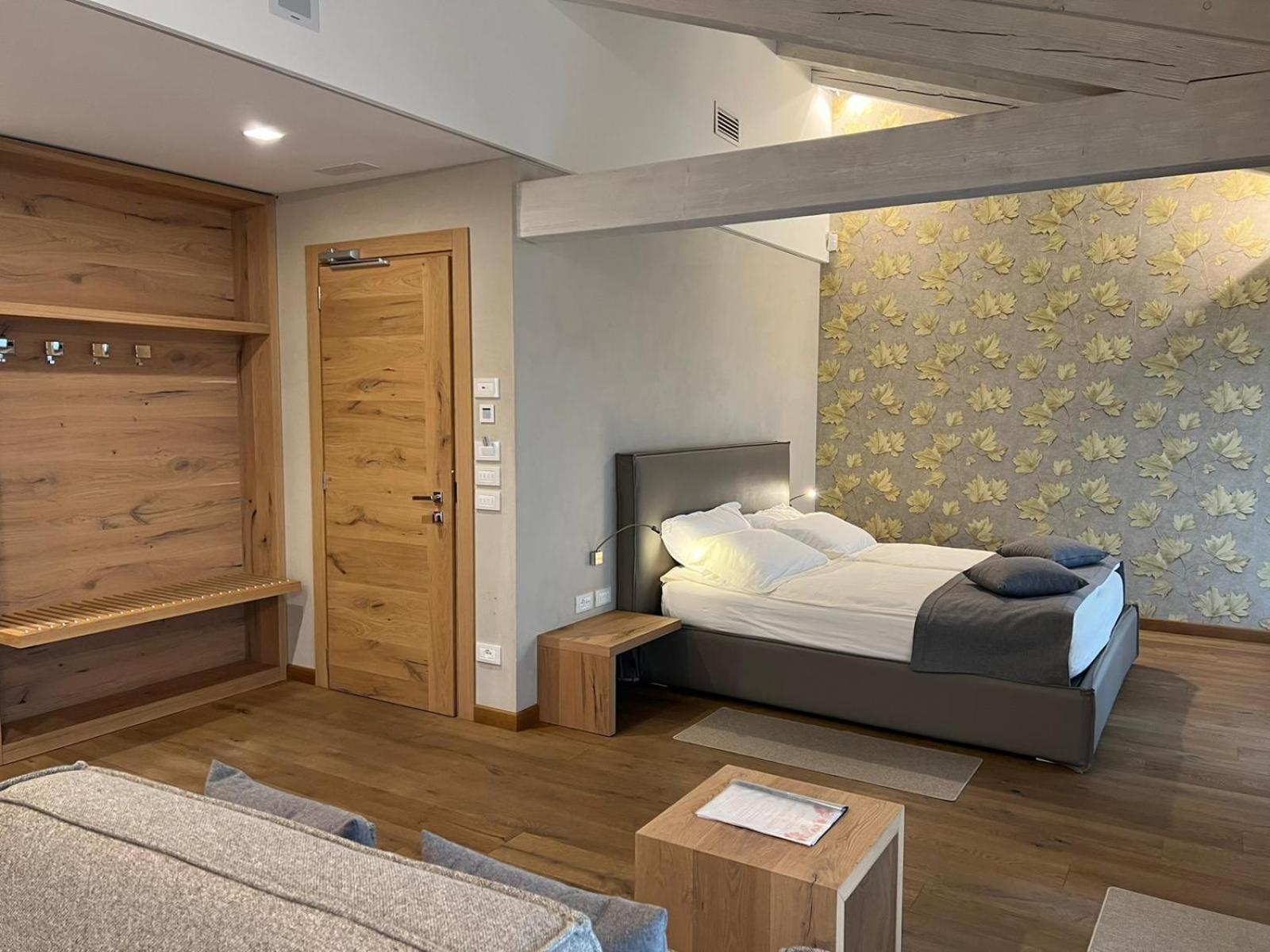Agriturismo Vedova Valdobbiadene Ngoại thất bức ảnh