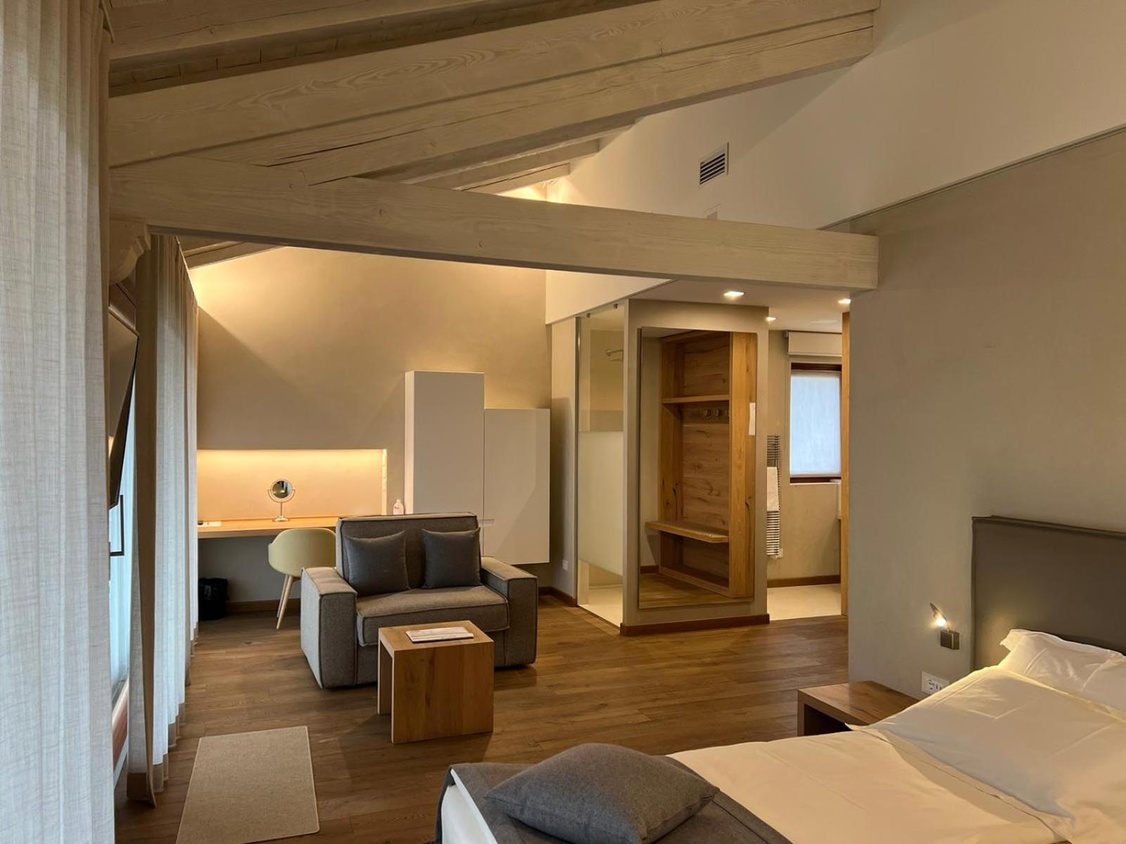 Agriturismo Vedova Valdobbiadene Ngoại thất bức ảnh