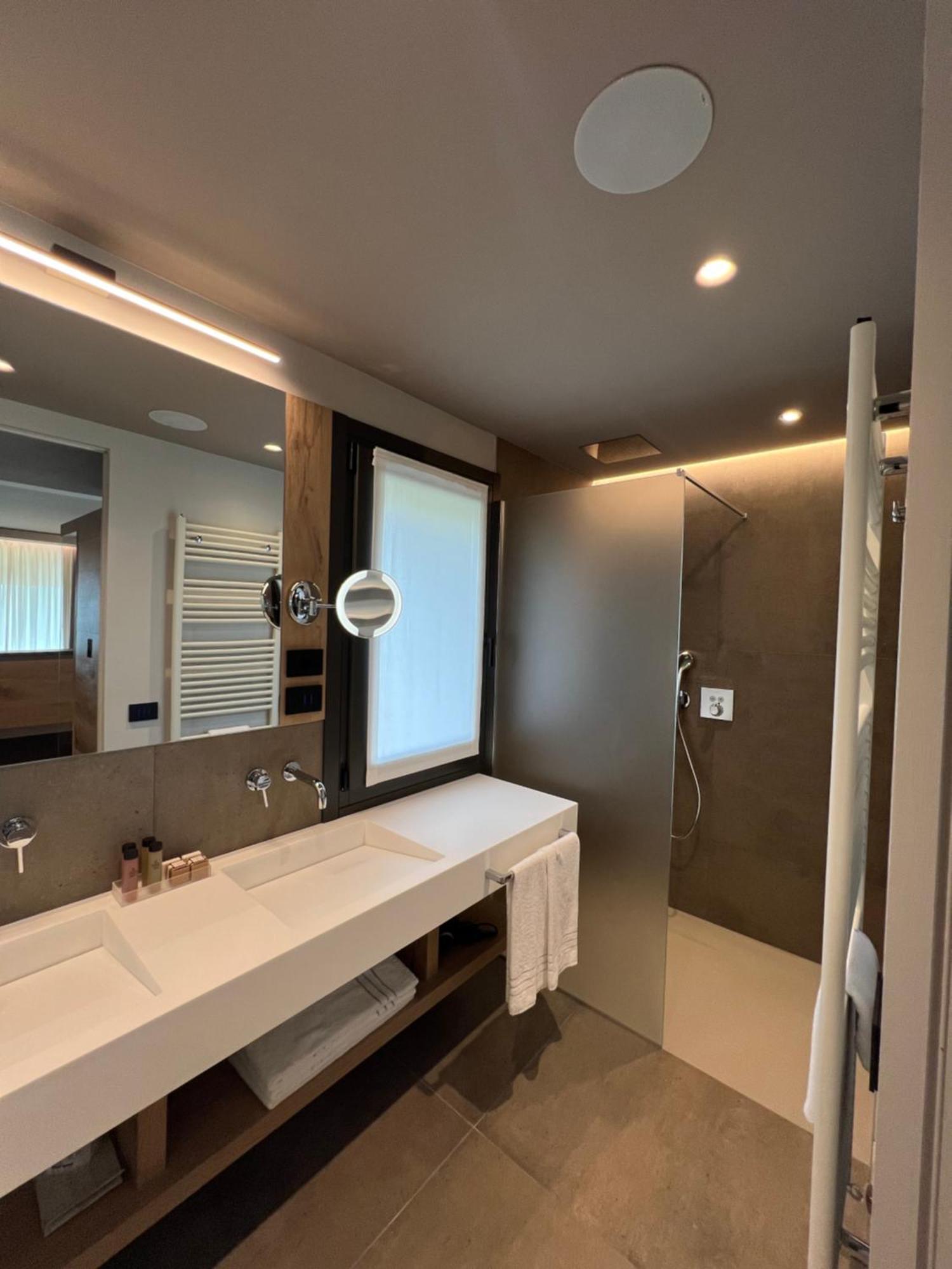Agriturismo Vedova Valdobbiadene Ngoại thất bức ảnh
