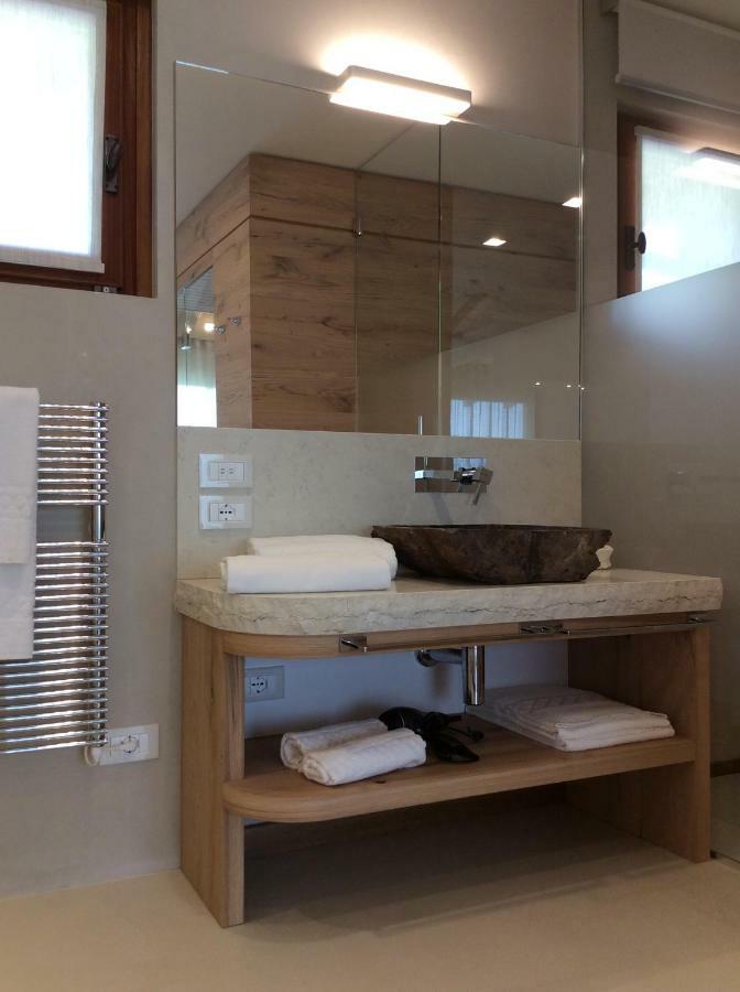 Agriturismo Vedova Valdobbiadene Ngoại thất bức ảnh